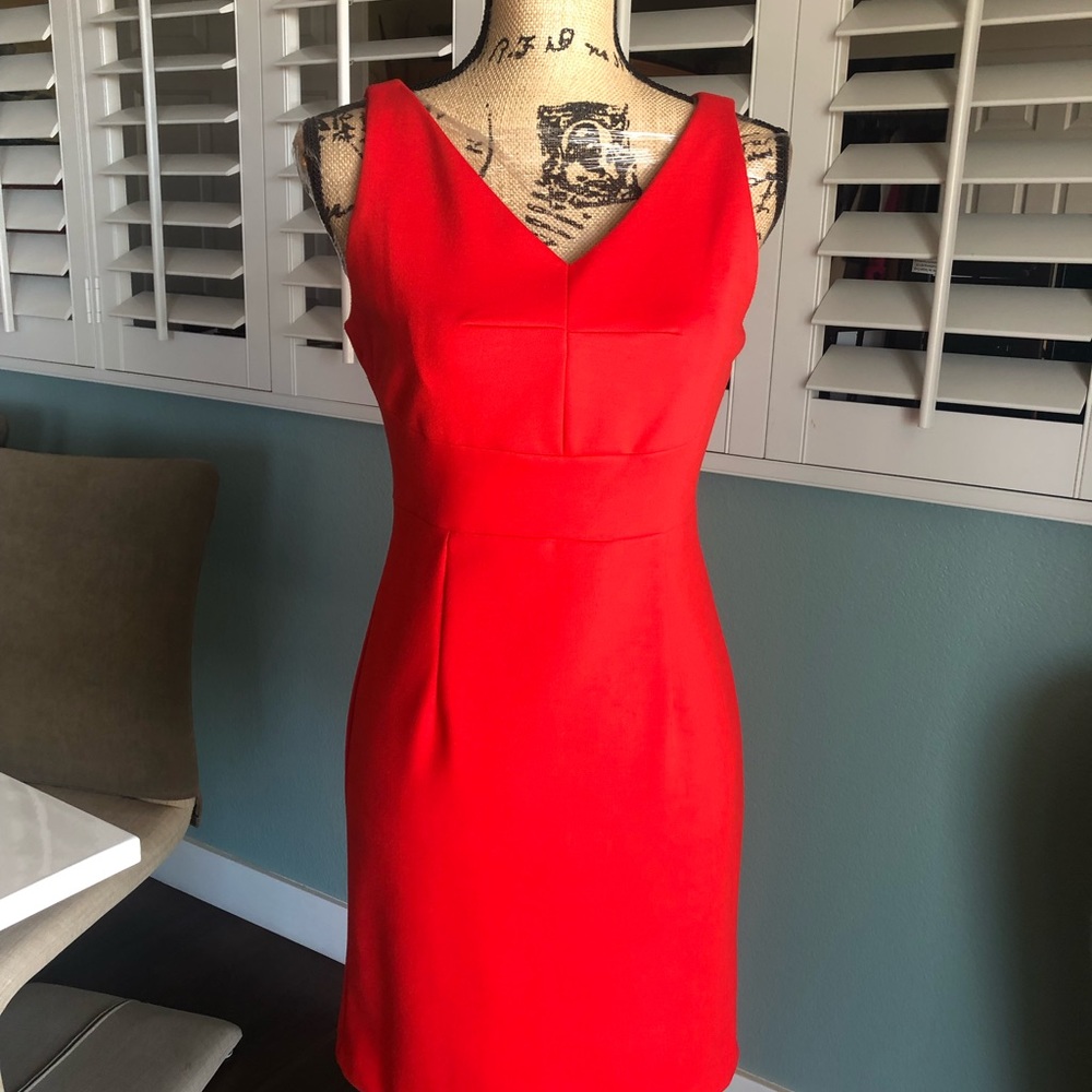 Premise Red Dress*